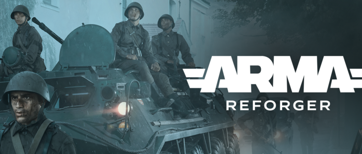 ArmA Reforger – is released